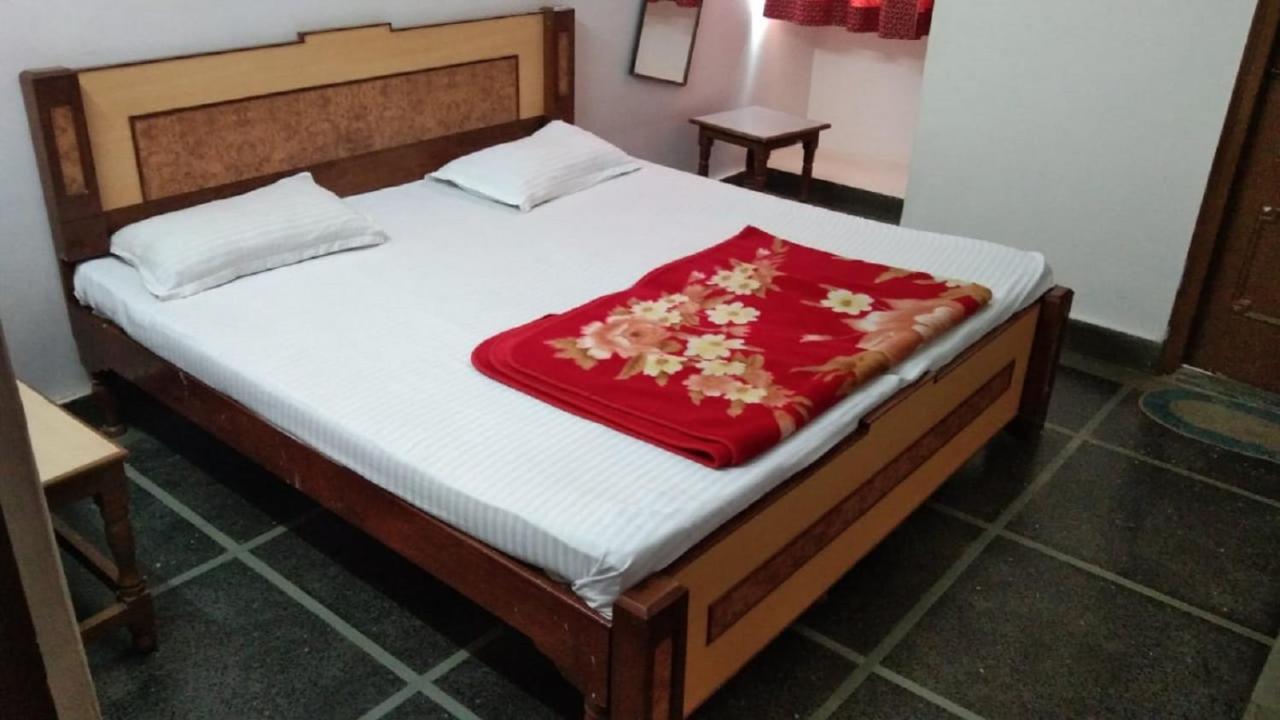 Hotel Samrat Rajasthan Hanumāngarh Extérieur photo