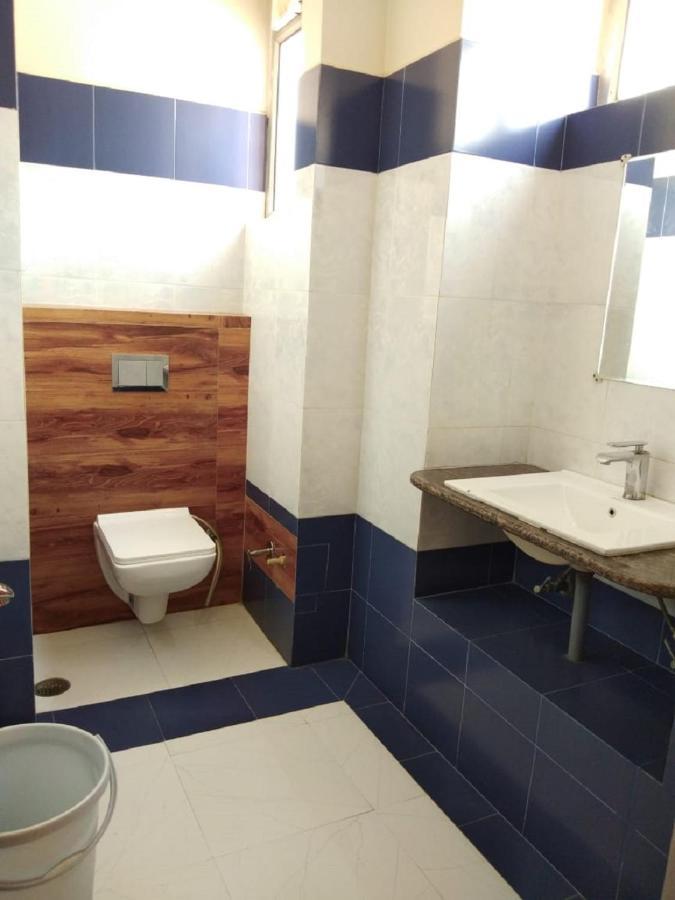 Hotel Samrat Rajasthan Hanumāngarh Extérieur photo